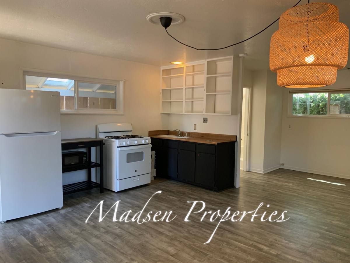 House for rent at 1531 Sherman Ave, Chico, CA 95926