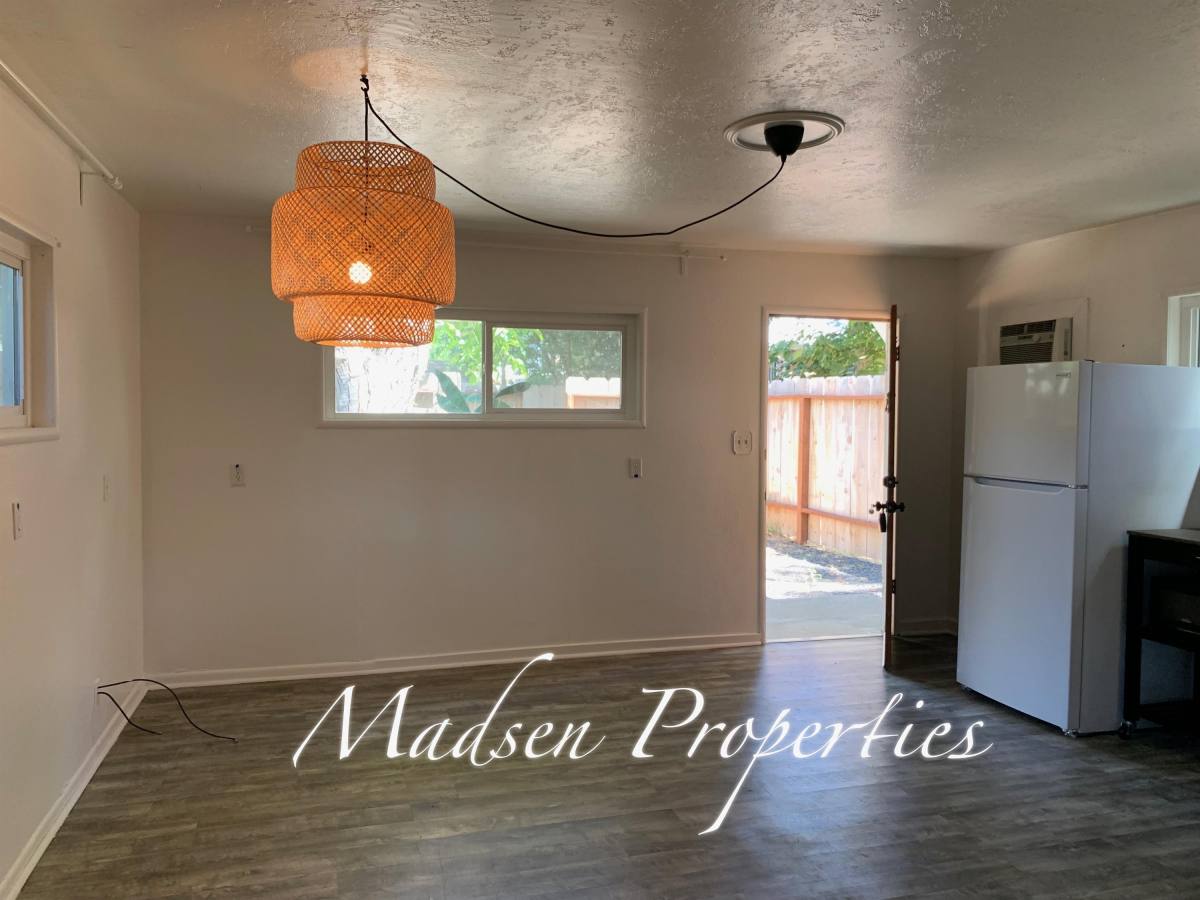 House for rent at 1531 Sherman Ave, Chico, CA 95926
