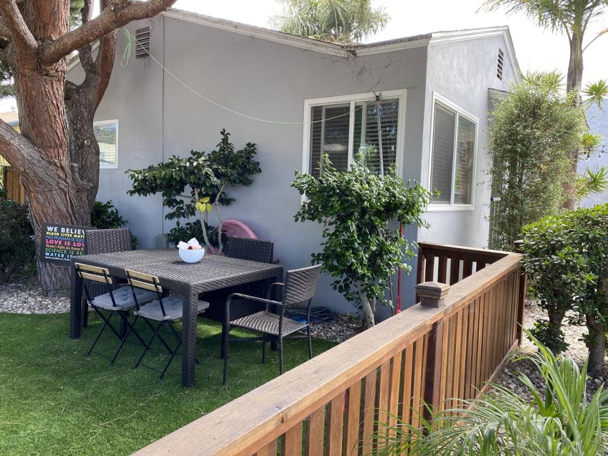 House for rent at 3920 Kendall St, San Diego, CA 92109
