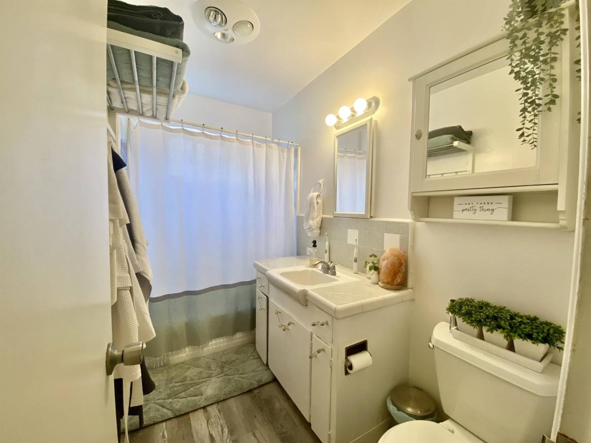 House for rent at 3920 Kendall St, San Diego, CA 92109