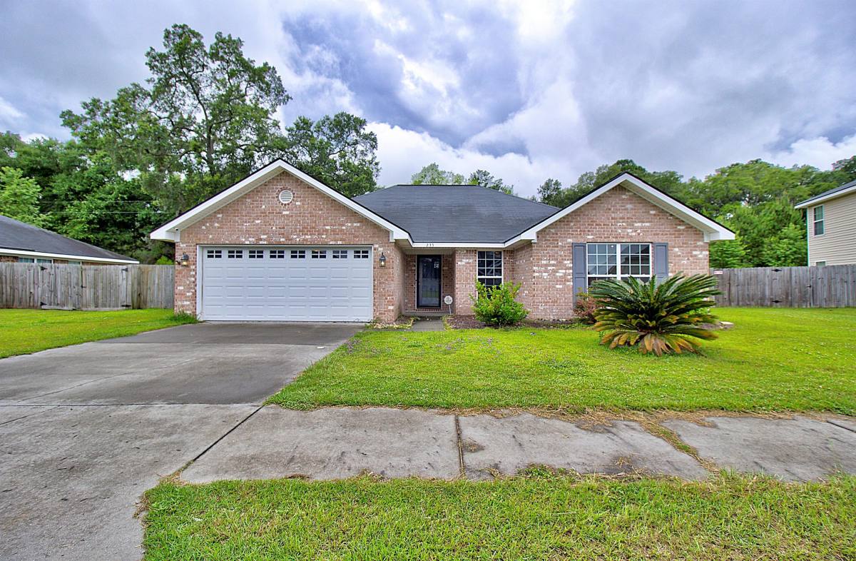 House for rent at 235 Augusta Way, Hinesville, GA 31313