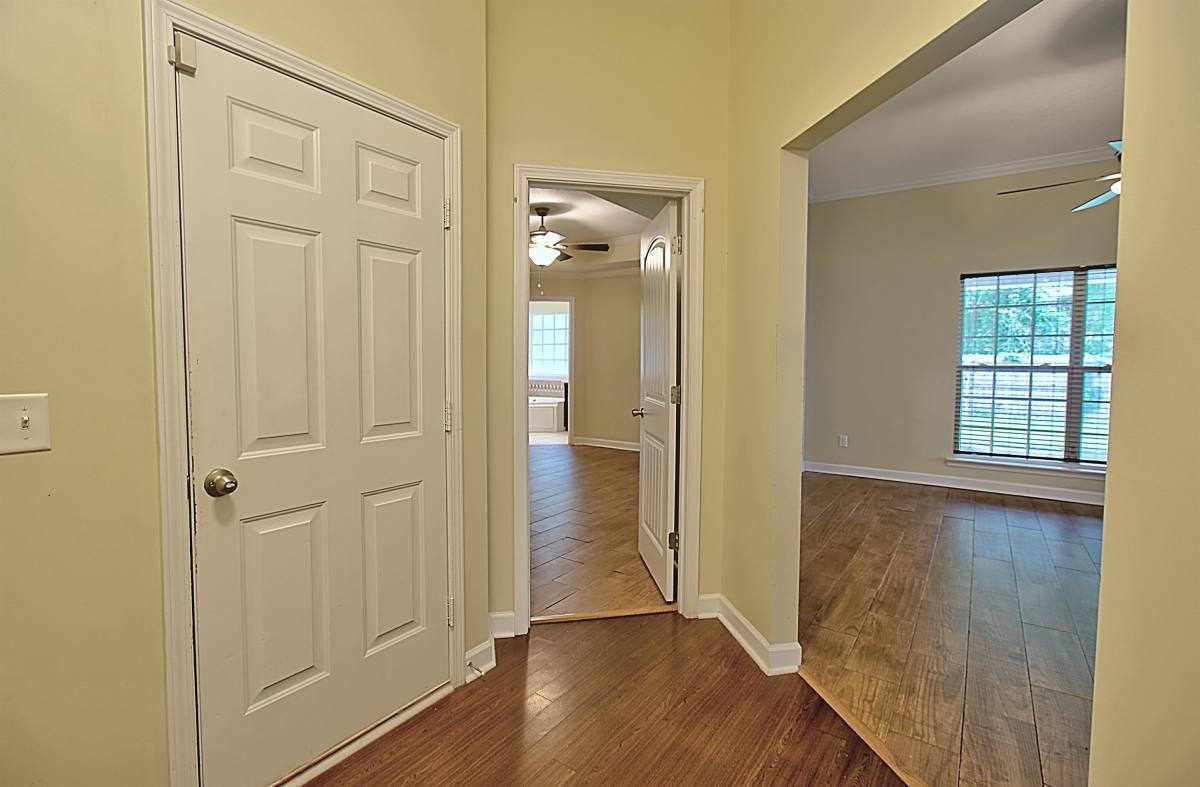 House for rent at 235 Augusta Way, Hinesville, GA 31313