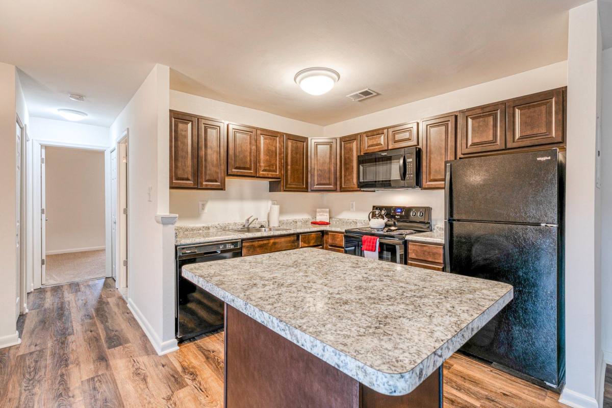 Apartment for rent at 156 Hammarlee Rd E, Glen Burnie, MD 21060