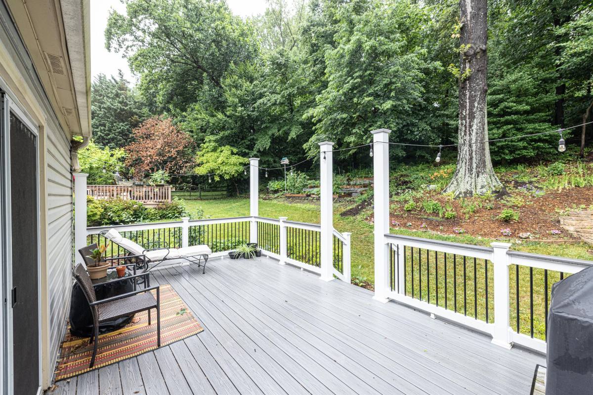 House for rent at Rock Creek Hills, 9843 Campbell Dr, Kensington, MD 20895