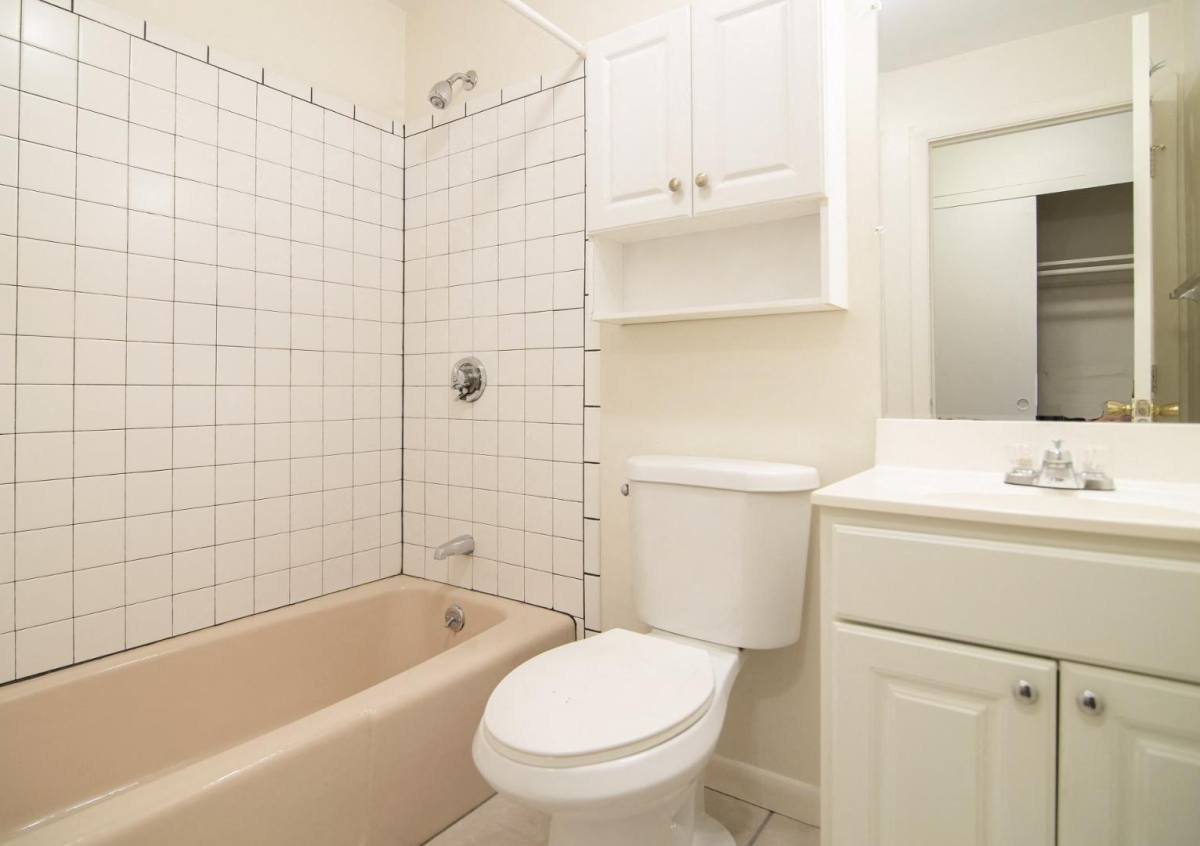 Apartment for rent at 727 Princeton Blvd #11, Lowell, MA 01851