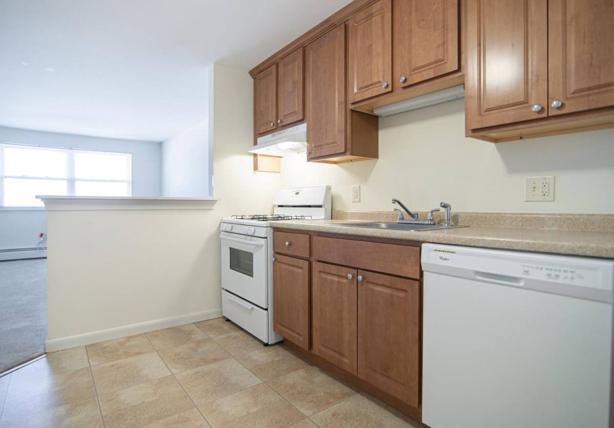 Apartment for rent at 727 Princeton Blvd #11, Lowell, MA 01851