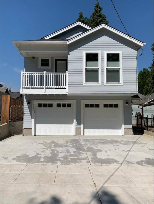 House for rent at 7965 N Fenwick Ave, Portland, OR 97217