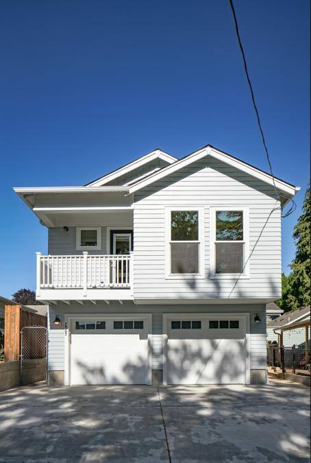 House for rent at 7965 N Fenwick Ave, Portland, OR 97217