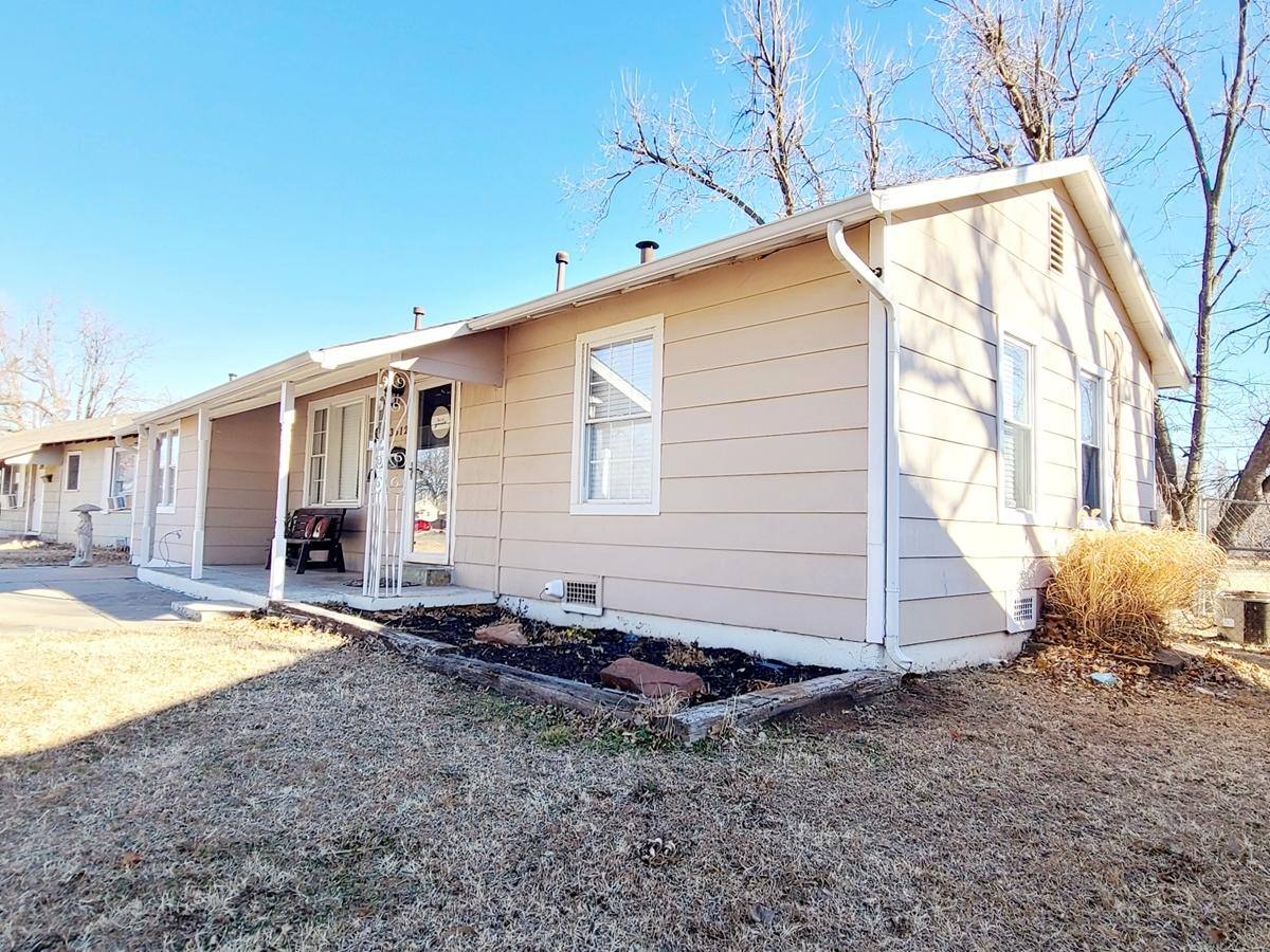House for rent at Holman, 3512 N Holman Court, Oklahoma City, OK 73110
