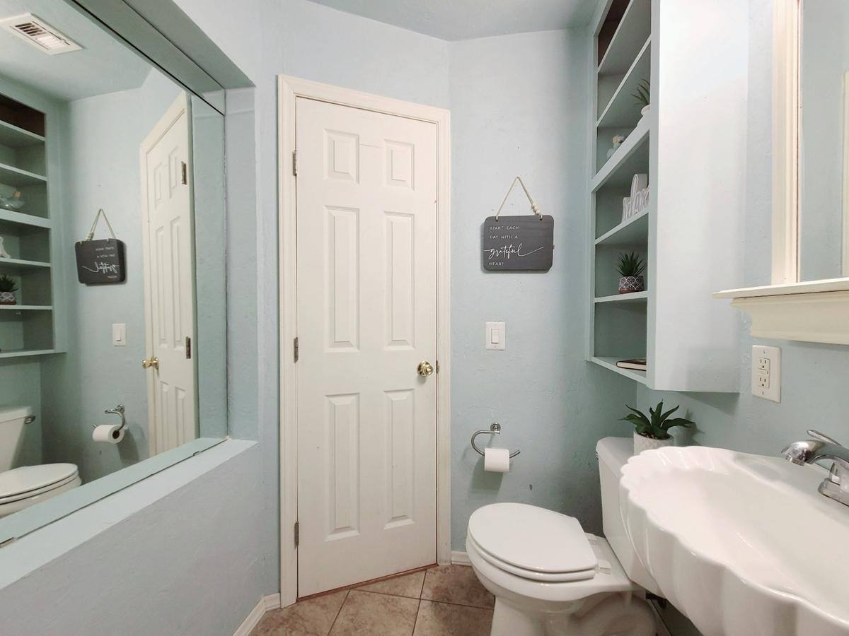 House for rent at Holman, 3512 N Holman Court, Oklahoma City, OK 73110
