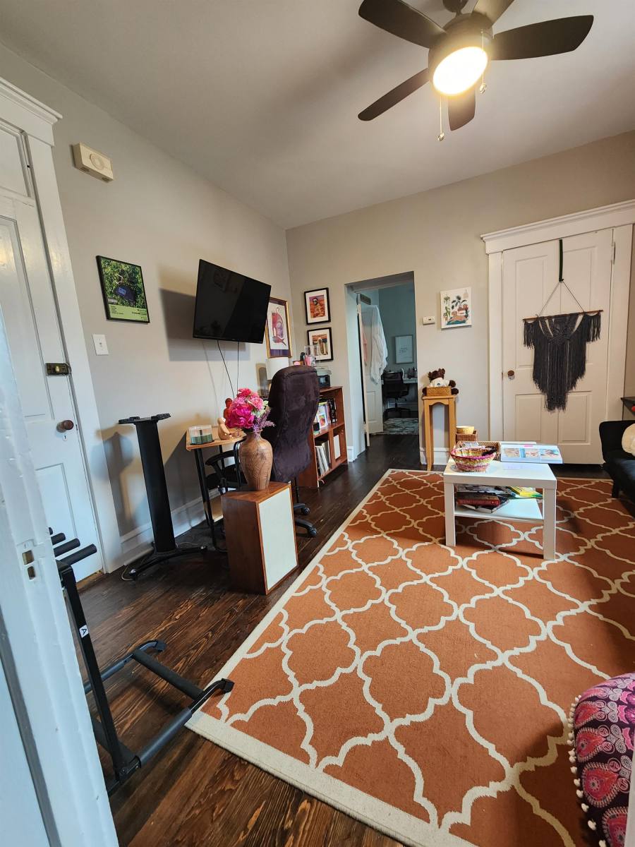 Apartment for rent at 402 N George St, Millersville, PA 17551