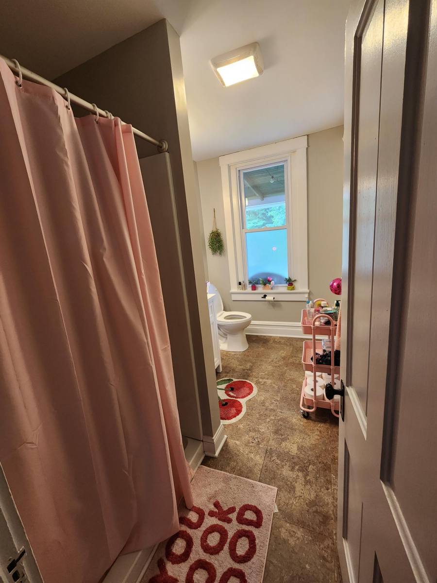 Apartment for rent at 402 N George St, Millersville, PA 17551