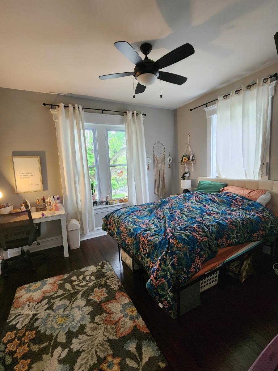 Apartment for rent at 402 N George St, Millersville, PA 17551