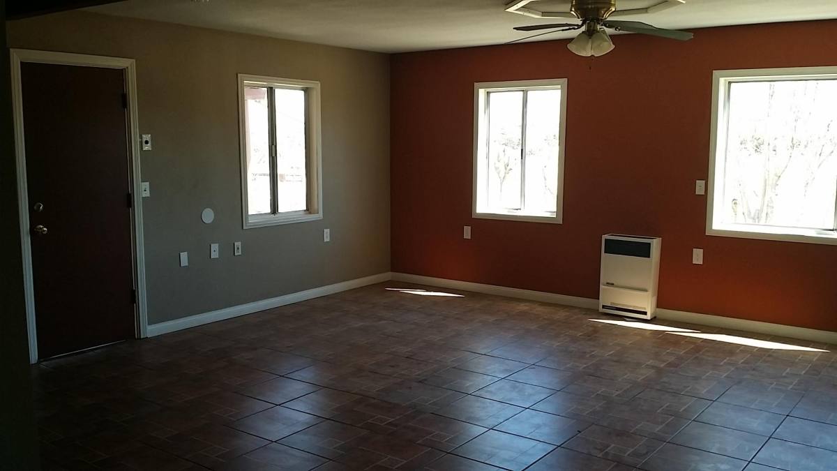 House for rent at 56565 Sunnyslope Dr, Yucca Valley, CA 92284