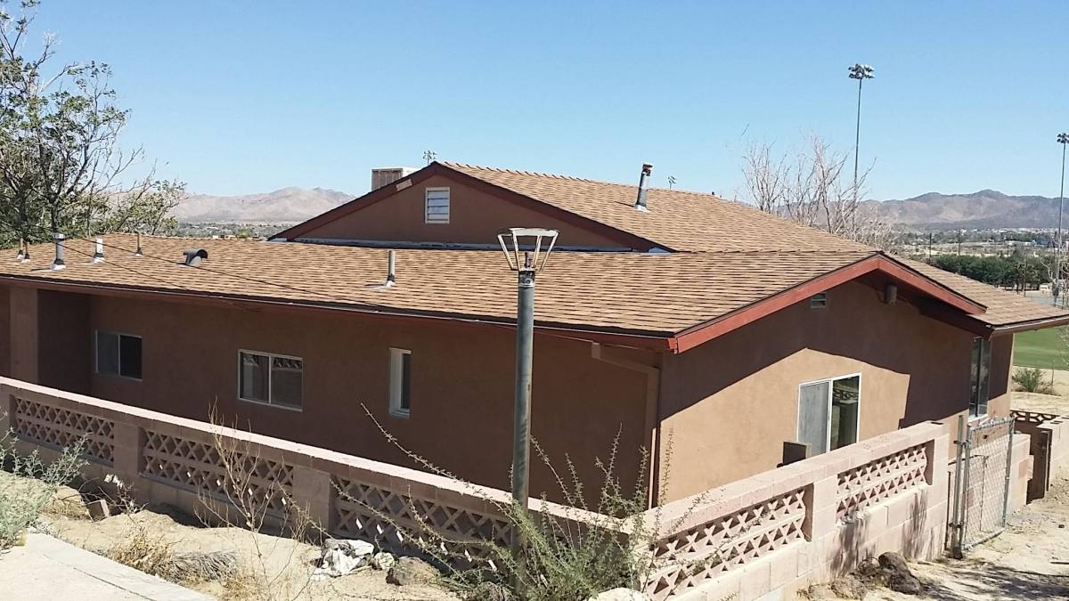 House for rent at 56565 Sunnyslope Dr, Yucca Valley, CA 92284