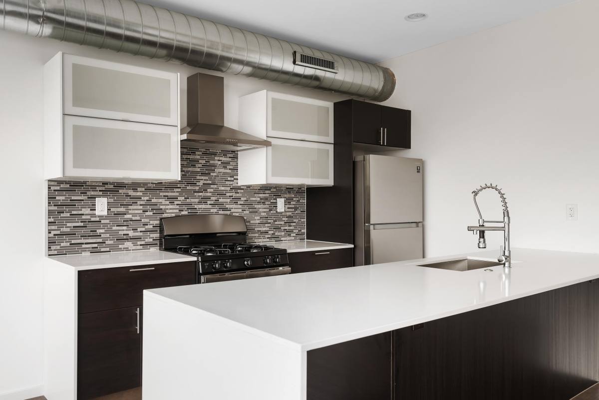 Apartment for rent at 634 W Jefferson St, Philadelphia, PA 19122