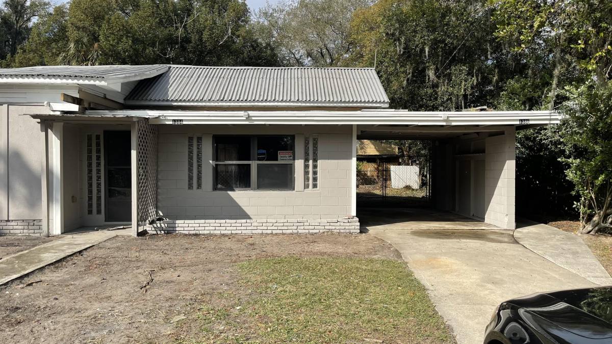 House for rent at 1384 Pullen Rd, Jacksonville, FL 32216