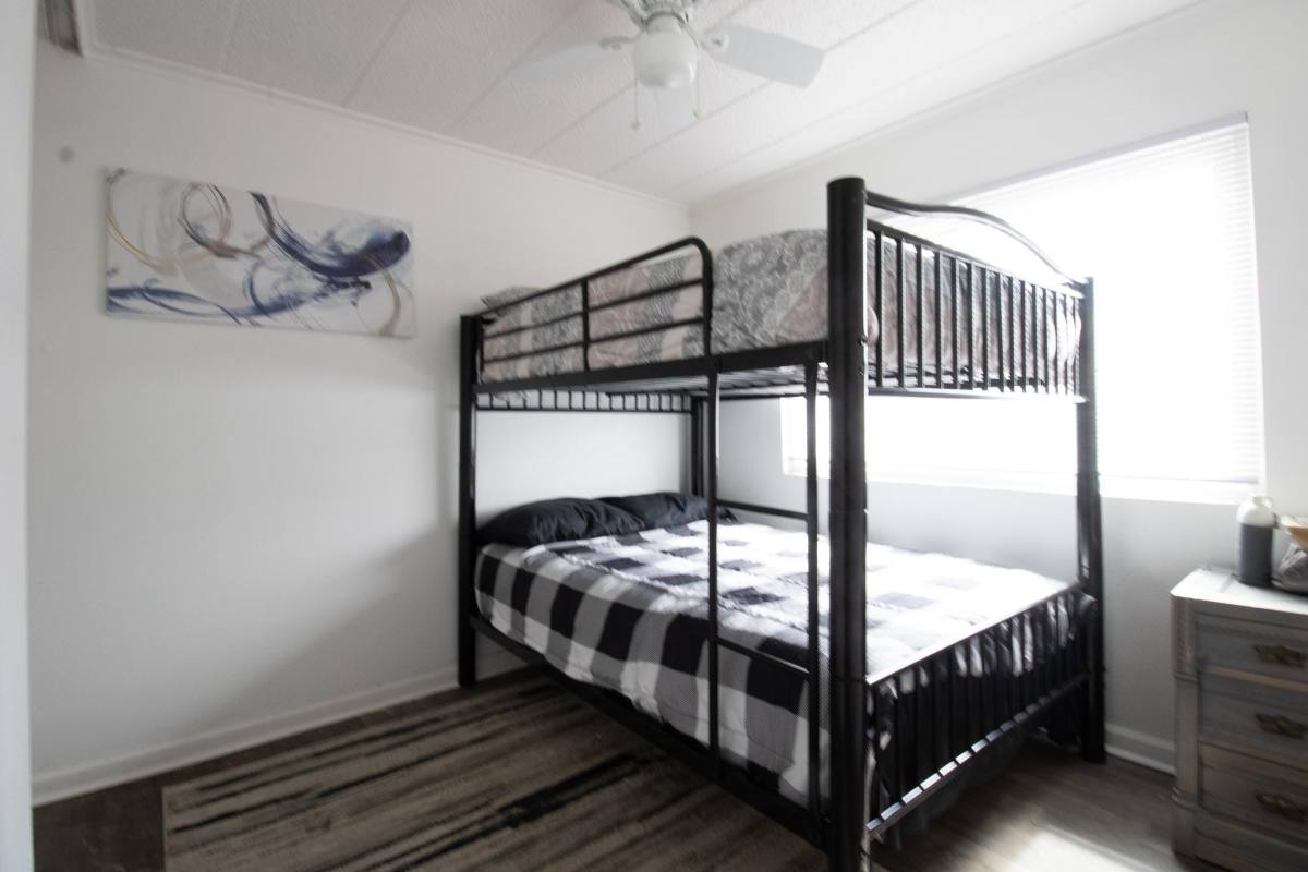 Apartment for rent at 1115 Milburn Ave, Odessa, TX 79761