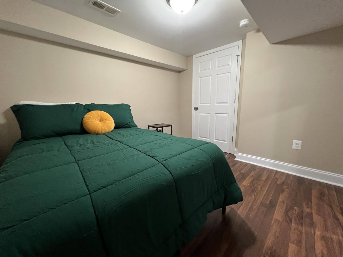 Townhouse for rent at 4058 Edgewood Rd #1, Baltimore, MD 21215
