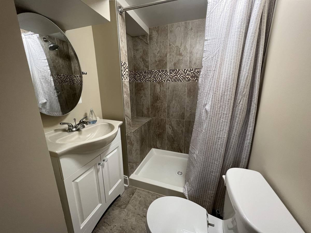 Townhouse for rent at 4058 Edgewood Rd #1, Baltimore, MD 21215