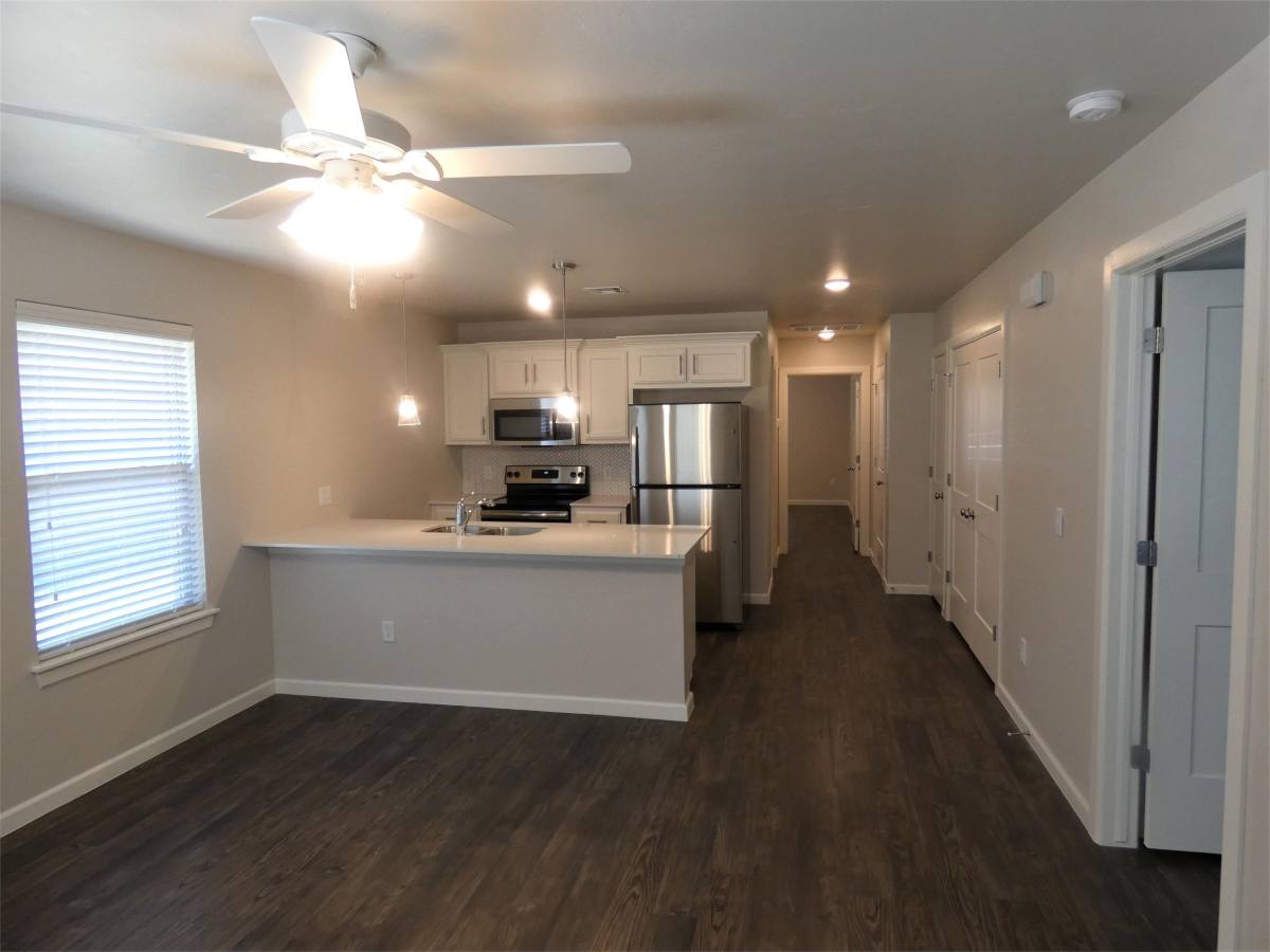 House for rent at Summit Ridge, 409 Vail Circle, Oklahoma City, OK 73114