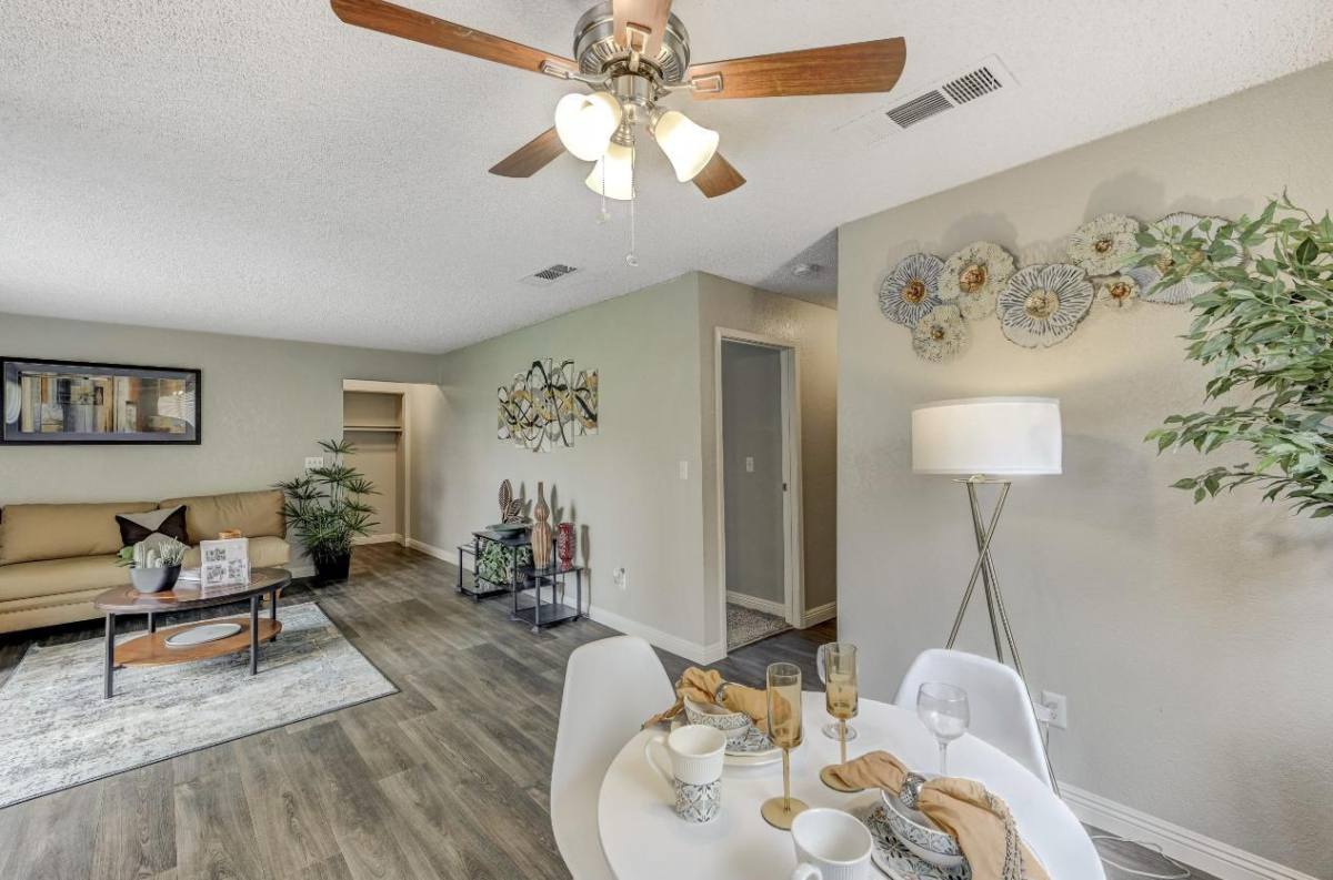 Apartment for rent at 3665 Needles Highway 14A, Laughlin, NV 89029