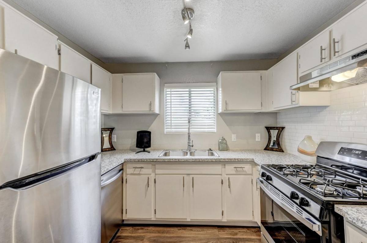 Apartment for rent at 3665 Needles Highway 14A, Laughlin, NV 89029