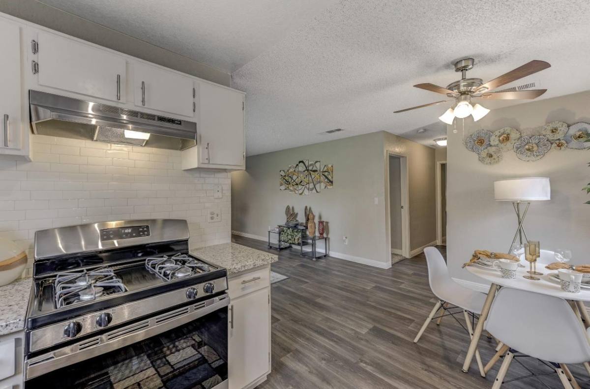 Apartment for rent at 3665 Needles Highway 14A, Laughlin, NV 89029