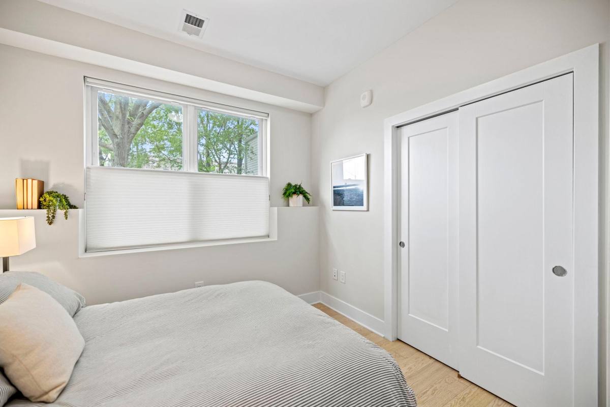 Apartment for rent at 16th Street Heights, 4016 Georgia Ave NW #1, Washington, DC 20011
