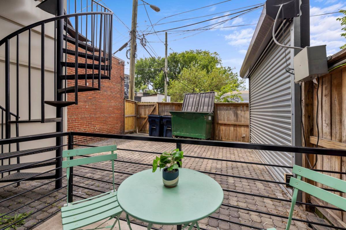 Apartment for rent at 16th Street Heights, 4016 Georgia Ave NW #1, Washington, DC 20011