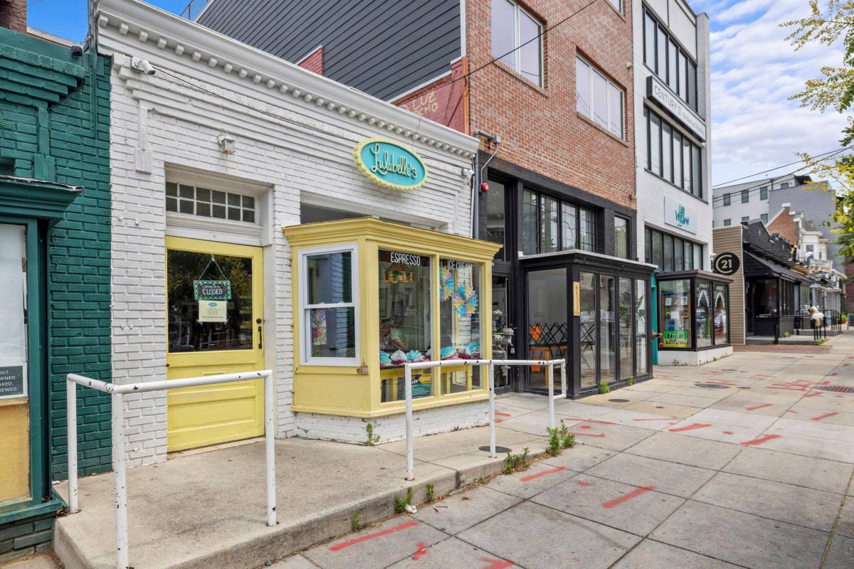 Apartment for rent at 16th Street Heights, 4016 Georgia Ave NW #1, Washington, DC 20011