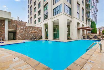 Townhouse for rent at Renaissance, 645 Front St #101, San Diego, CA 92101