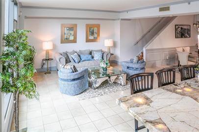 Townhouse for rent at Renaissance, 645 Front St #101, San Diego, CA 92101