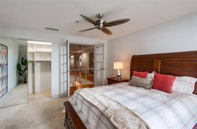 Townhouse for rent at Renaissance, 645 Front St #101, San Diego, CA 92101