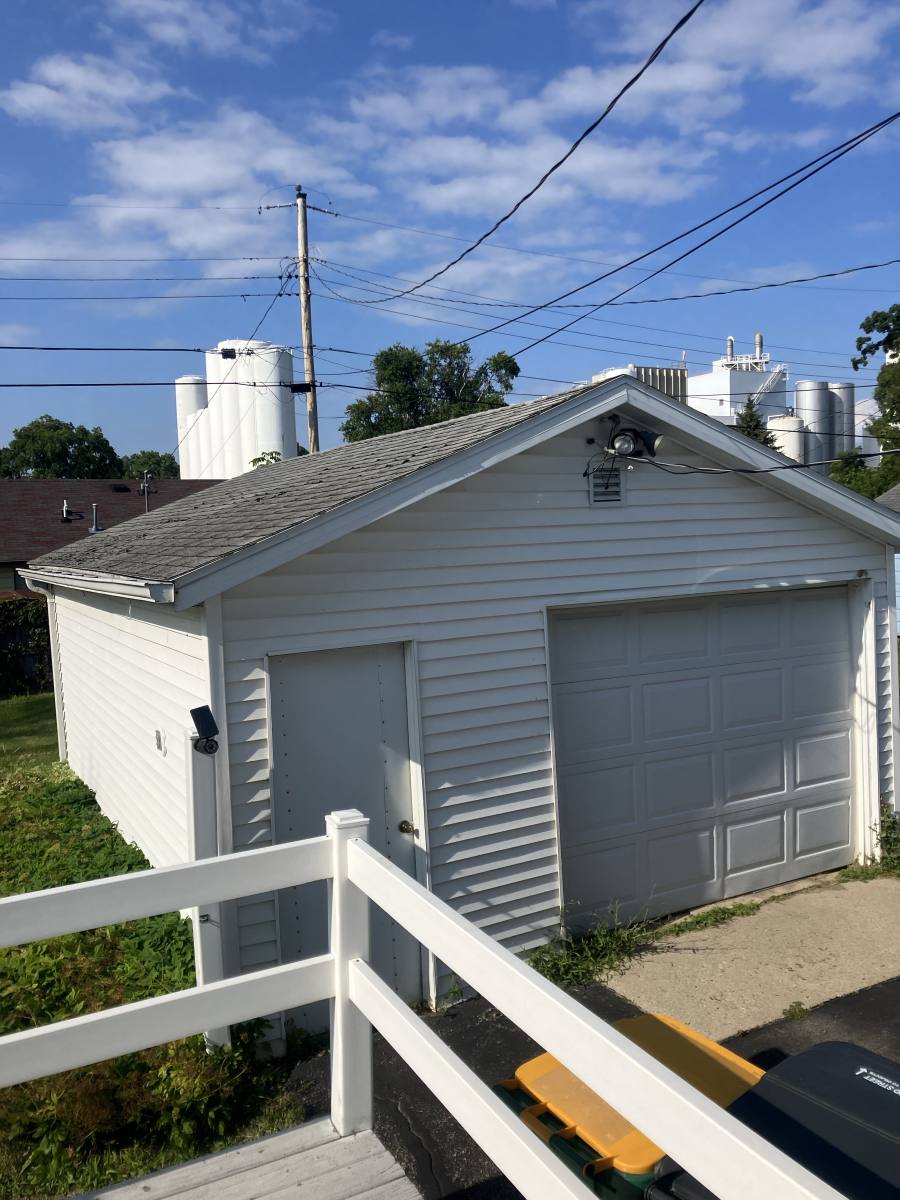 House for rent at 373 Grove St, Fond Du Lac, WI 54935