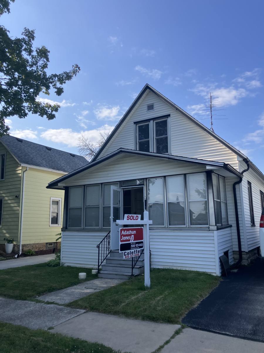 House for rent at 373 Grove St, Fond Du Lac, WI 54935