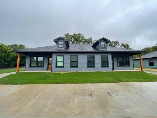 House for rent at 1213 Oak Dr, Denison, TX 75020