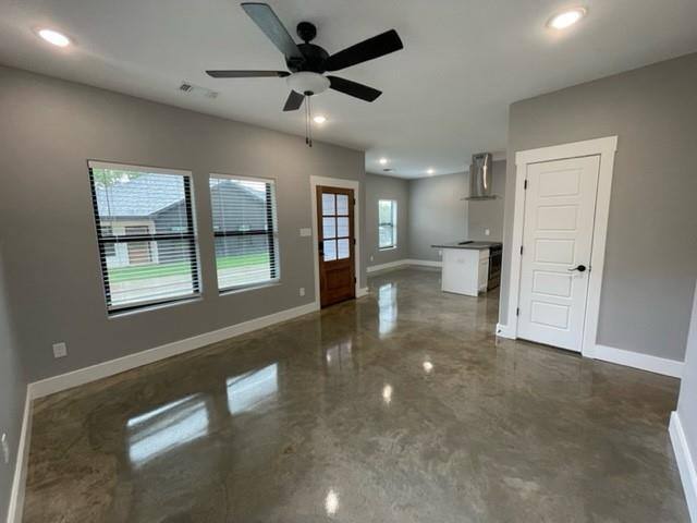 House for rent at 1213 Oak Dr, Denison, TX 75020