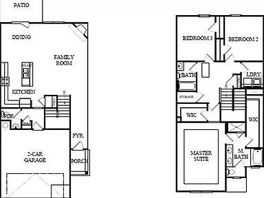 Townhouse for rent at 726 Woodstock Grove Dr #1, Woodstock, GA 30188