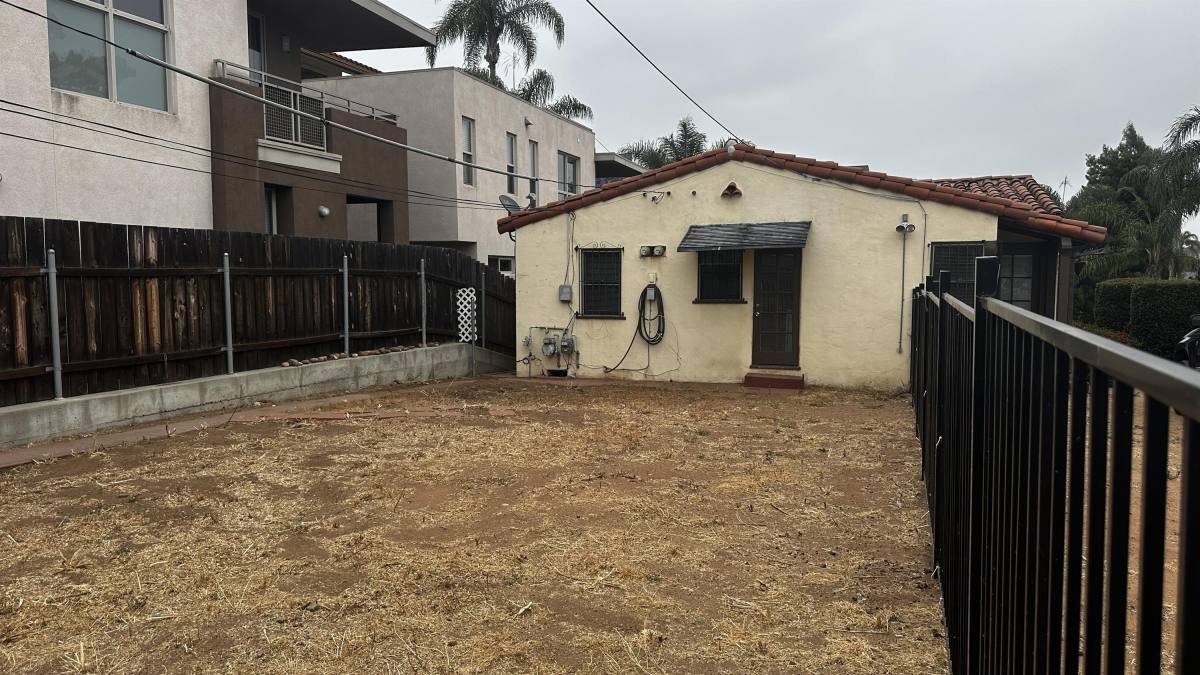 House for rent at 3532 Indiana St, San Diego, CA 92103
