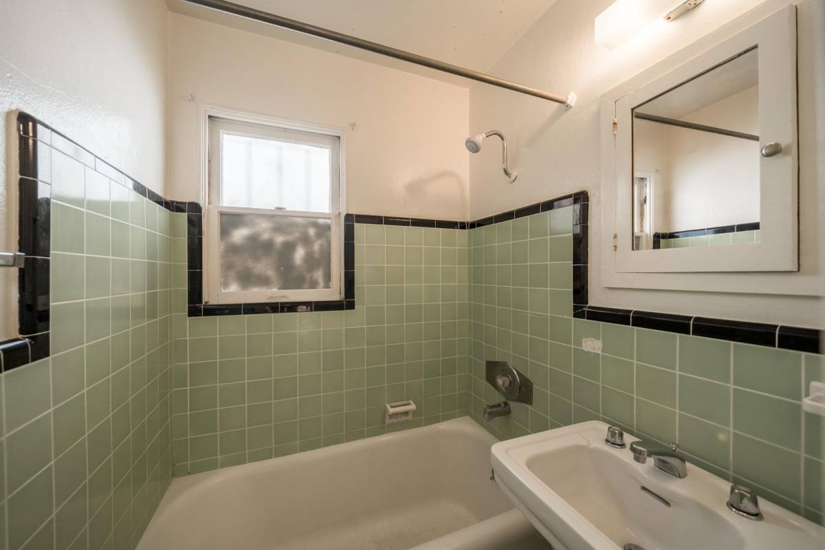 House for rent at 3532 Indiana St, San Diego, CA 92103