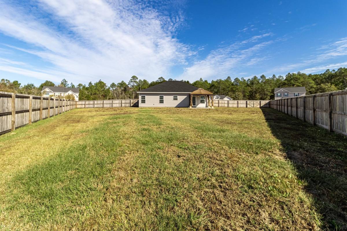 House for rent at 377 Bobwhite Trail, Ludowici, GA 31316