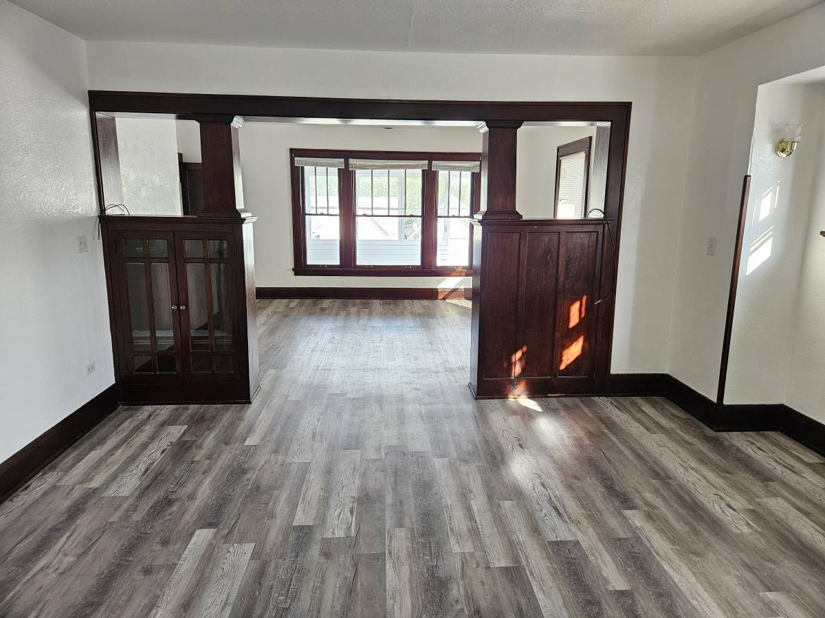Apartment for rent at 908 Forsythe St, Toledo, OH 43605