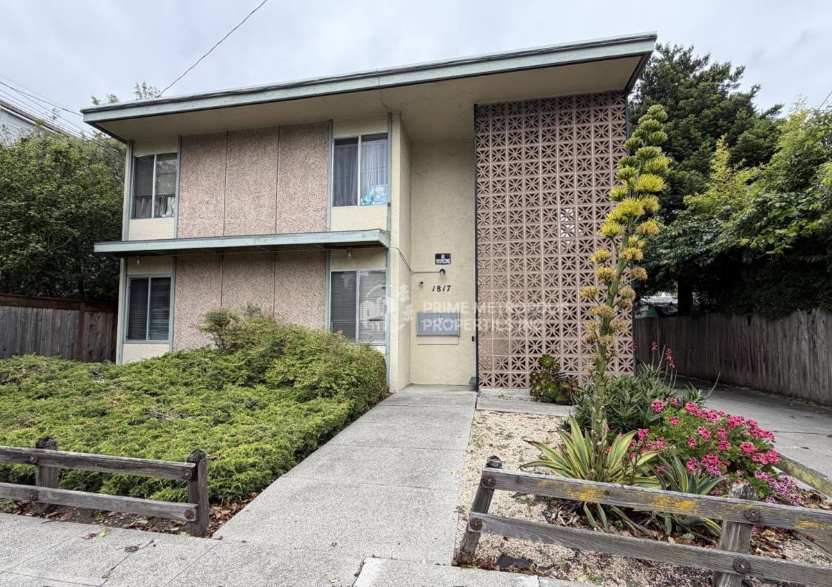 Apartment for rent at 1817 7th St #3810, Berkeley, CA 94710