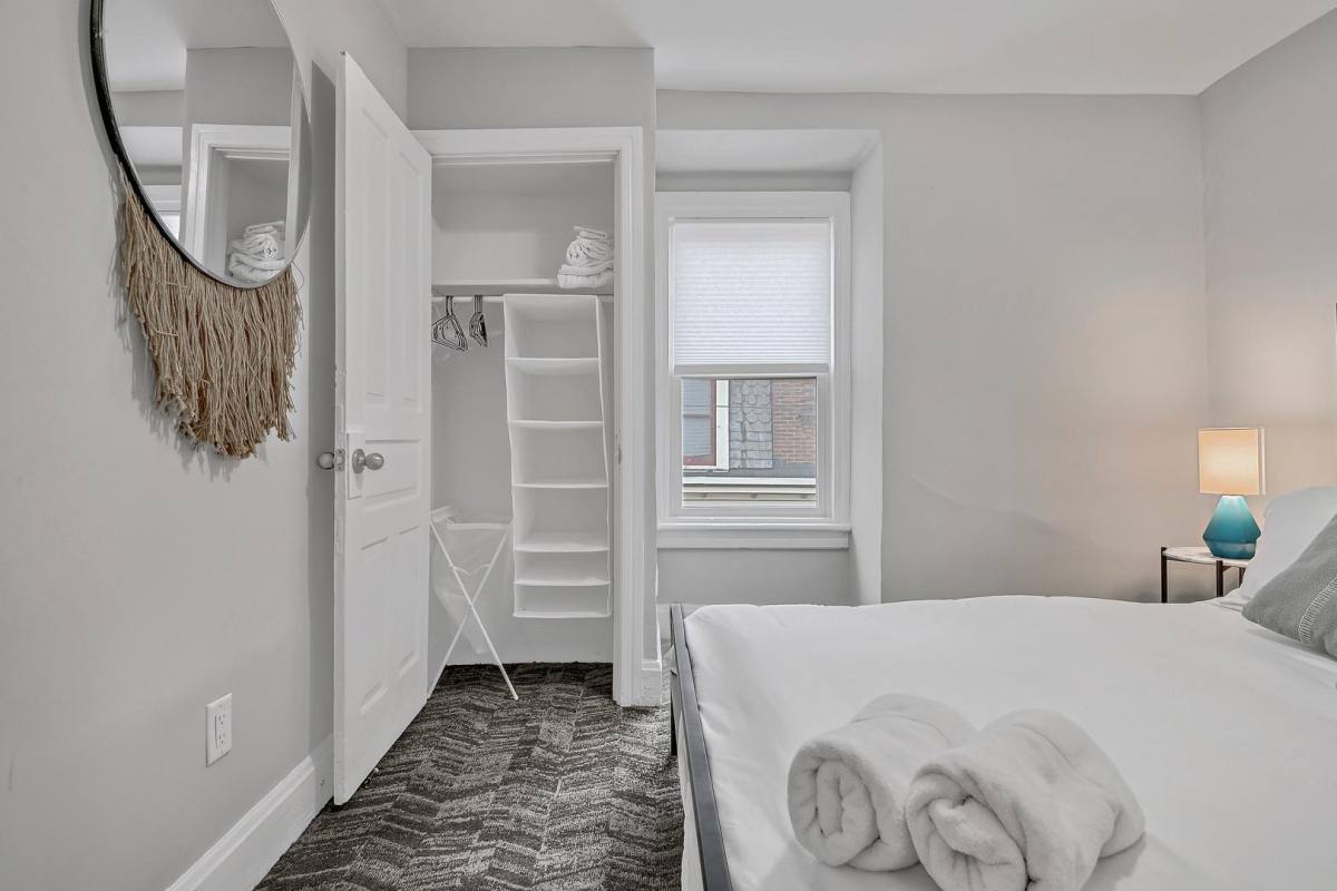 Apartment for rent at 1821 N 2nd St, Harrisburg, PA 17102