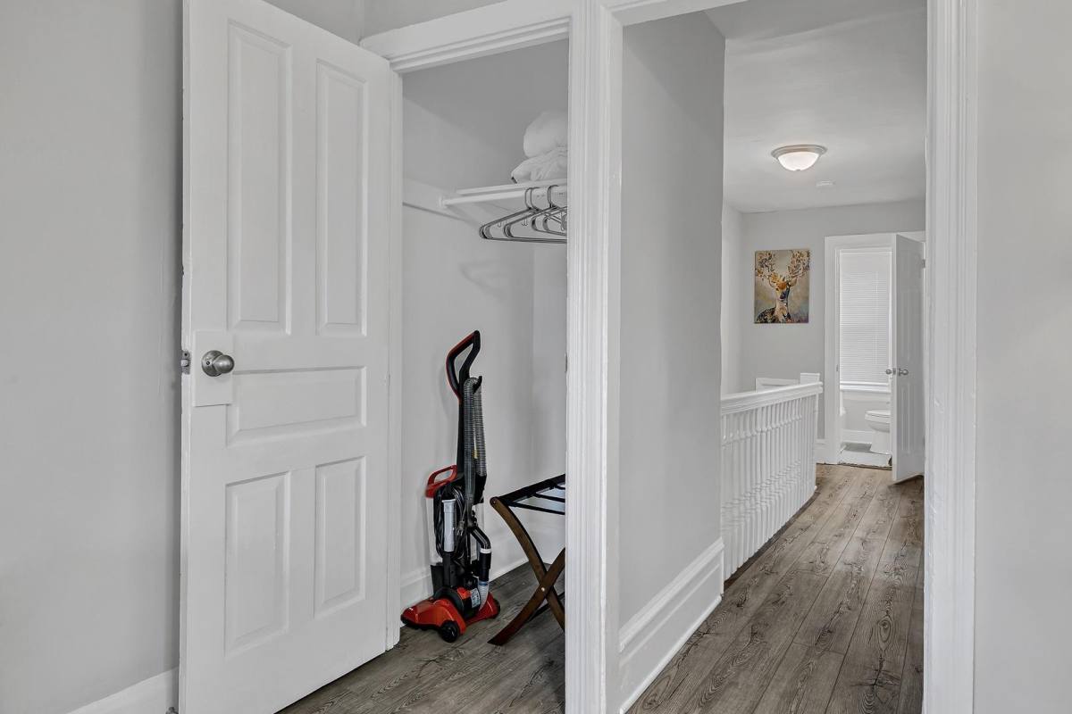 Apartment for rent at 1821 N 2nd St, Harrisburg, PA 17102