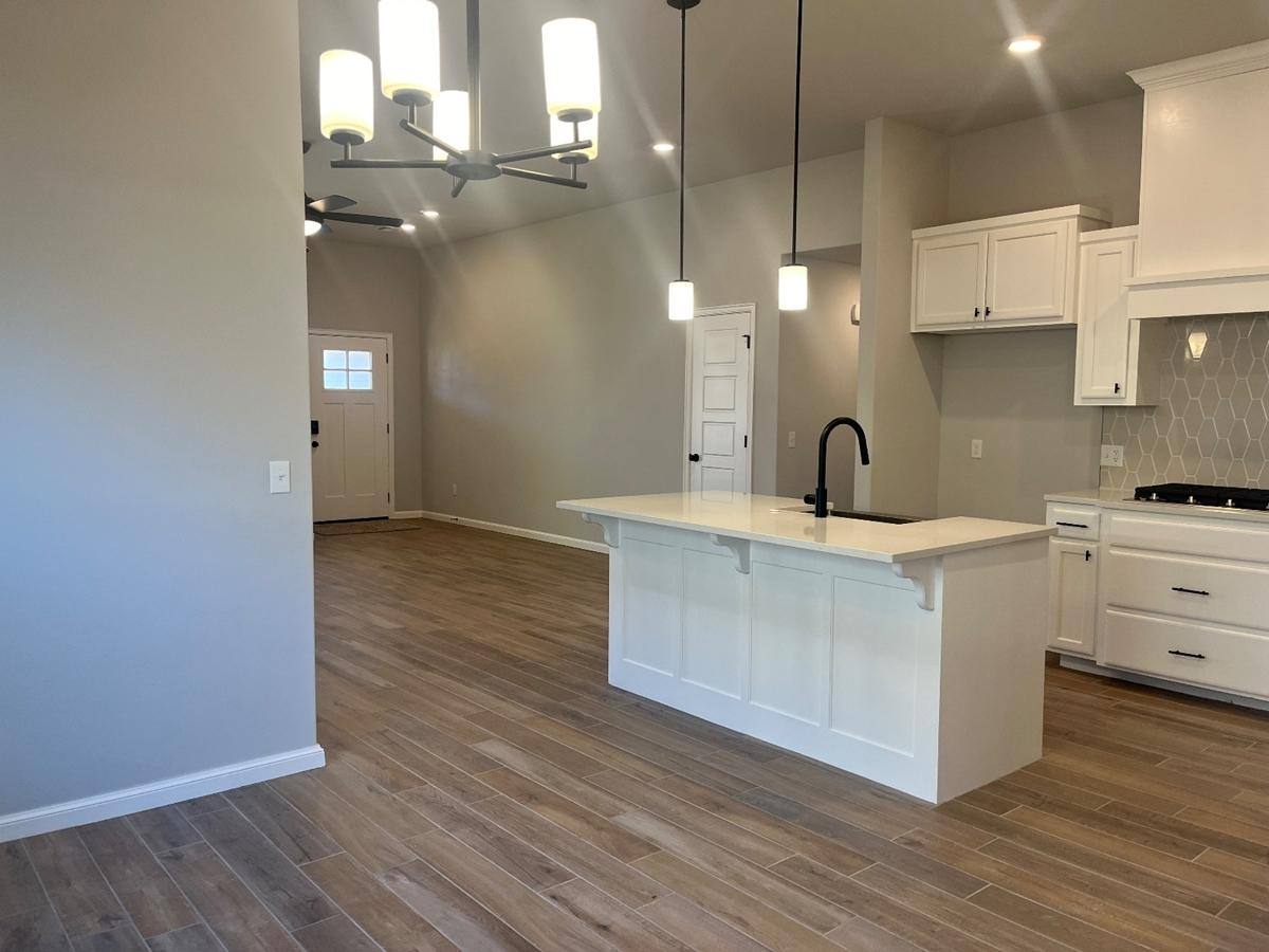 House for rent at Castleberry, 19717 Whitley Rd, Edmond, OK 73012