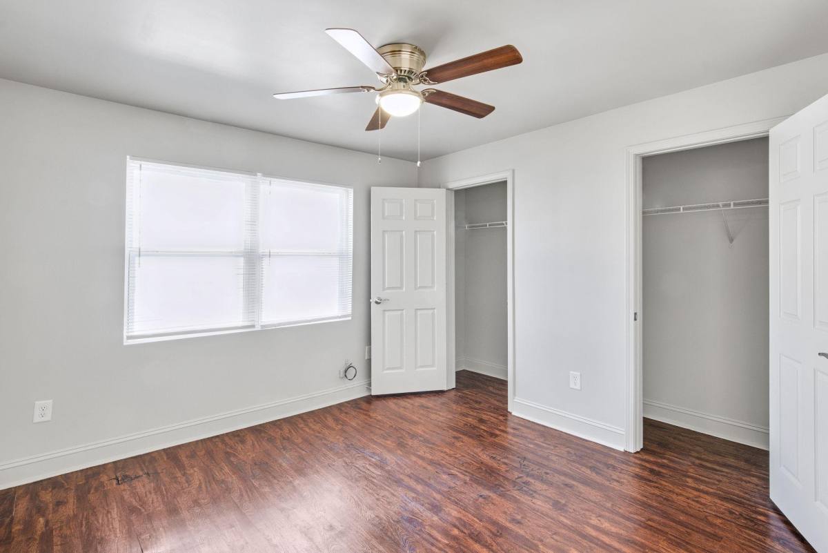 Apartment for rent at Foxhall Apartment Homes, 969 Forest Ave #E1, Forest Park, GA 30297
