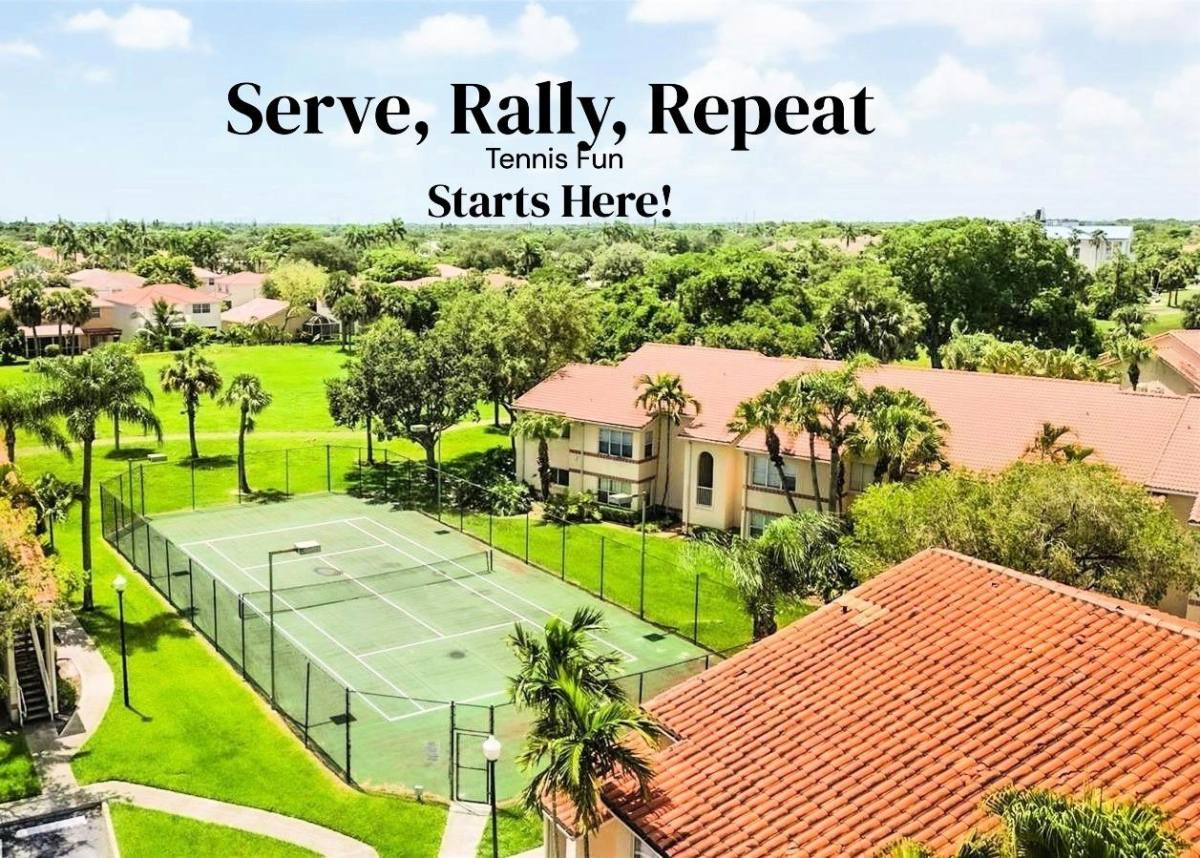 Condo for rent at Coral Key, 3300 Pinewalk Dr N, Pompano Beach, FL 33063