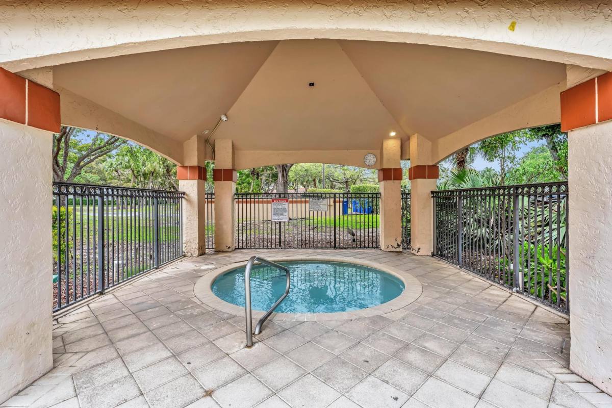 Condo for rent at Coral Key, 3300 Pinewalk Dr N, Pompano Beach, FL 33063